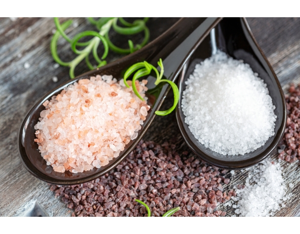 Taste the Difference With Gourmet Himalayan Salt